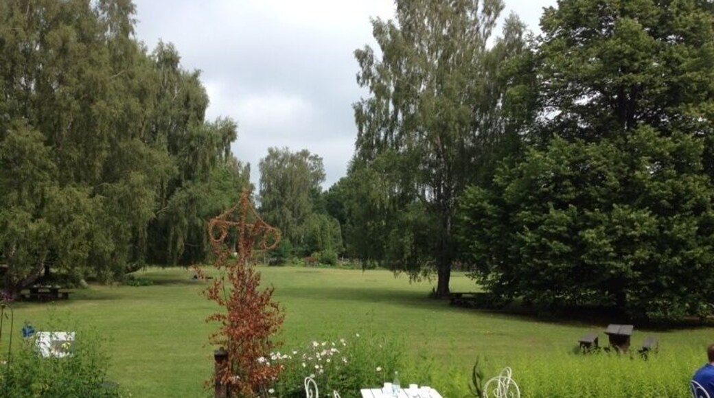 Skäftekärr & Böda Ekopark