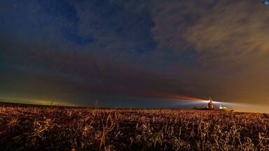 This photo attempts to capture the essence of Appalachia by framing it as both traditional and modern. The convenience store featured in the image was originally built in the 1950's. Since then the store has changed owners many times, but it remains one of the only stores on 321 from Boone to Blowing Rock. The shop is a self-proclaimed "everyday farmers market," where old fashioned farm produce and products can be purchased. Simultaneously, the store is a modernized gas station, partnered with Citgo, where cars filled with tourists can stop for fuel and commercial goods. #appalachianechoes