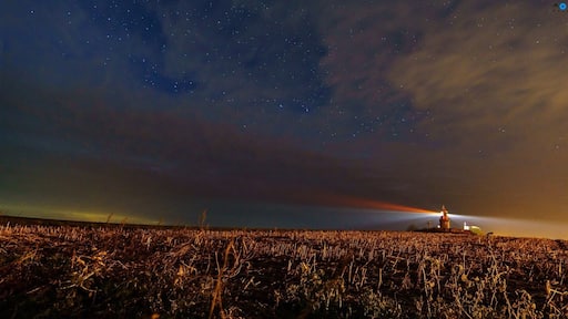 This photo attempts to capture the essence of Appalachia by framing it as both traditional and modern. The convenience store featured in the image was originally built in the 1950's. Since then the store has changed owners many times, but it remains one of the only stores on 321 from Boone to Blowing Rock. The shop is a self-proclaimed "everyday farmers market," where old fashioned farm produce and products can be purchased. Simultaneously, the store is a modernized gas station, partnered with Citgo, where cars filled with tourists can stop for fuel and commercial goods. #appalachianechoes