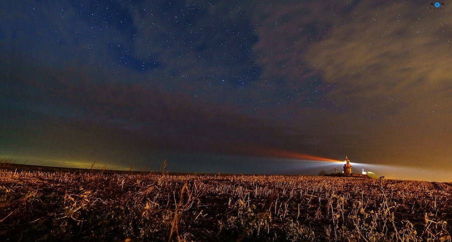 This photo attempts to capture the essence of Appalachia by framing it as both traditional and modern. The convenience store featured in the image was originally built in the 1950's. Since then the store has changed owners many times, but it remains one of the only stores on 321 from Boone to Blowing Rock. The shop is a self-proclaimed "everyday farmers market," where old fashioned farm produce and products can be purchased. Simultaneously, the store is a modernized gas station, partnered with Citgo, where cars filled with tourists can stop for fuel and commercial goods. #appalachianechoes