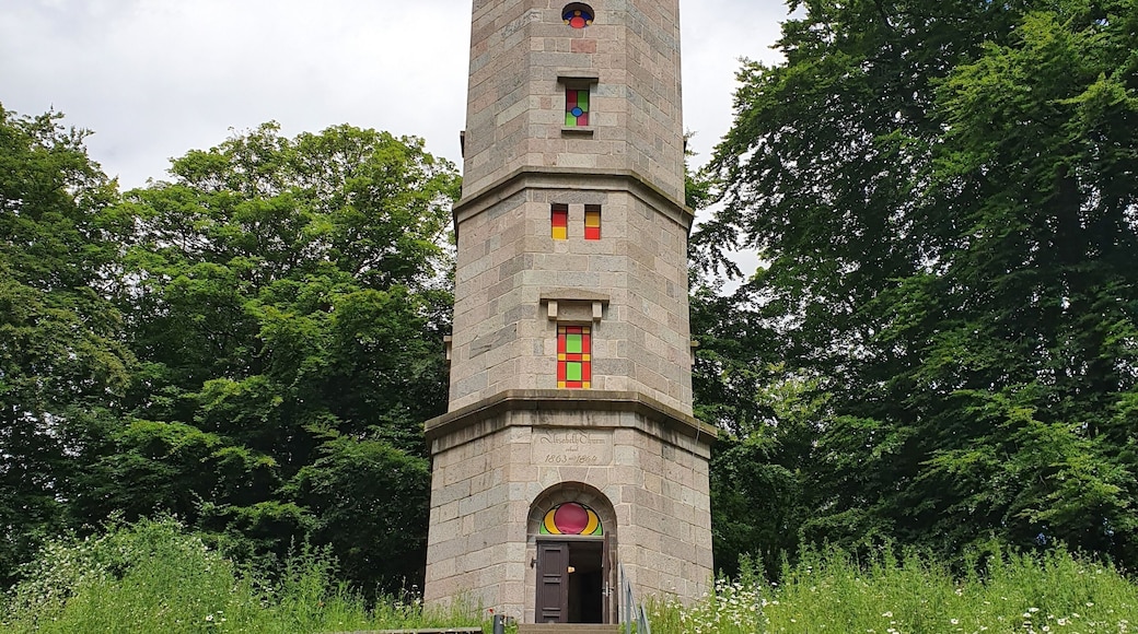 Schoenwalde am Bungsberg