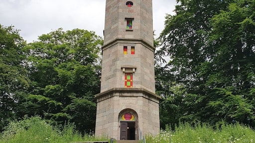 Schoenwalde am Bungsberg