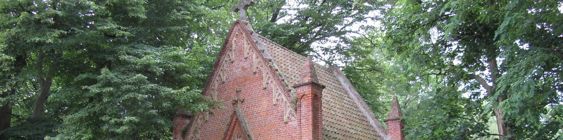 Semlower Dorfkirche Kapelle