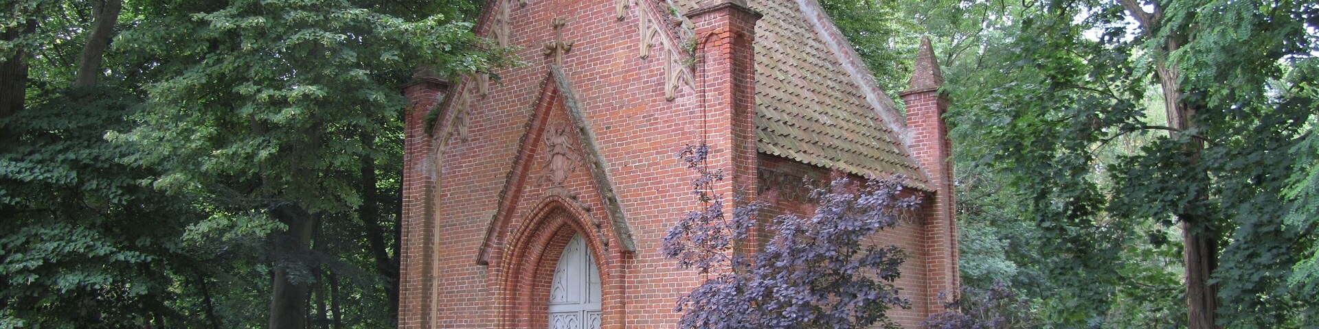 Semlower Dorfkirche Kapelle