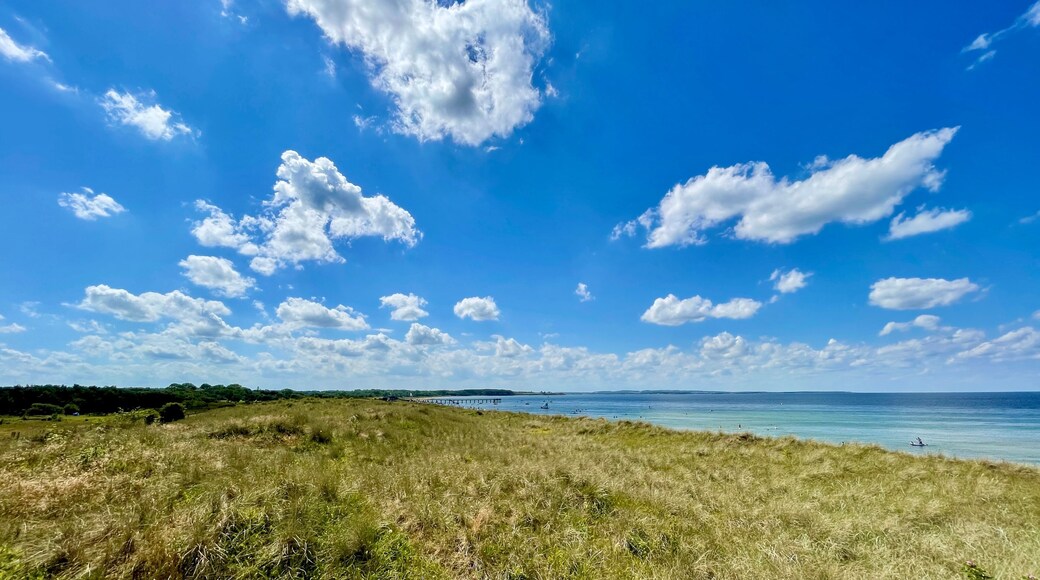 Weissenhäuser Strand