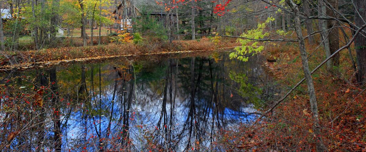 Historic Millbrook Village