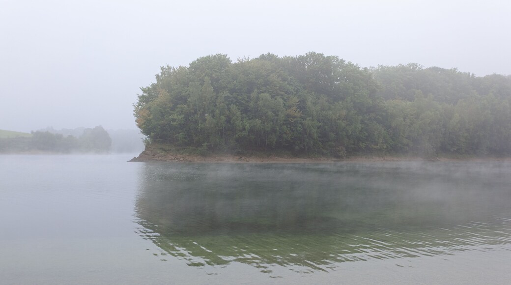 Lacs de l'Eau D'Heure