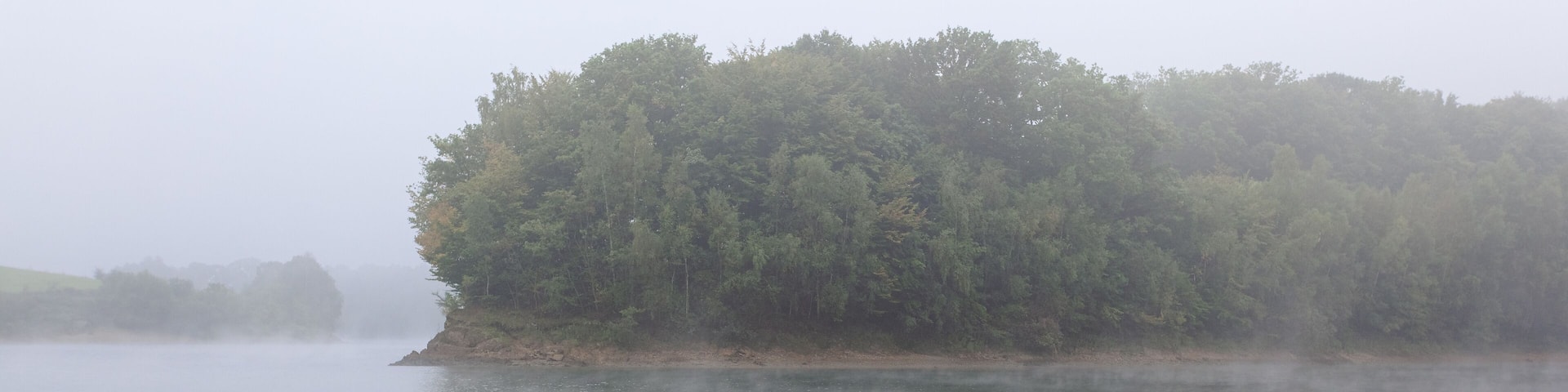 Lacs de l'Eau D'Heure