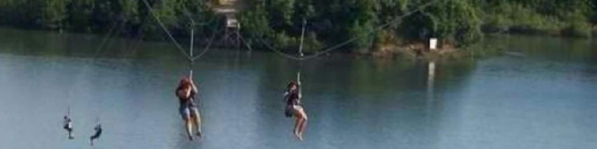 I Zilined @ Papa Kit's Liloan Cebu