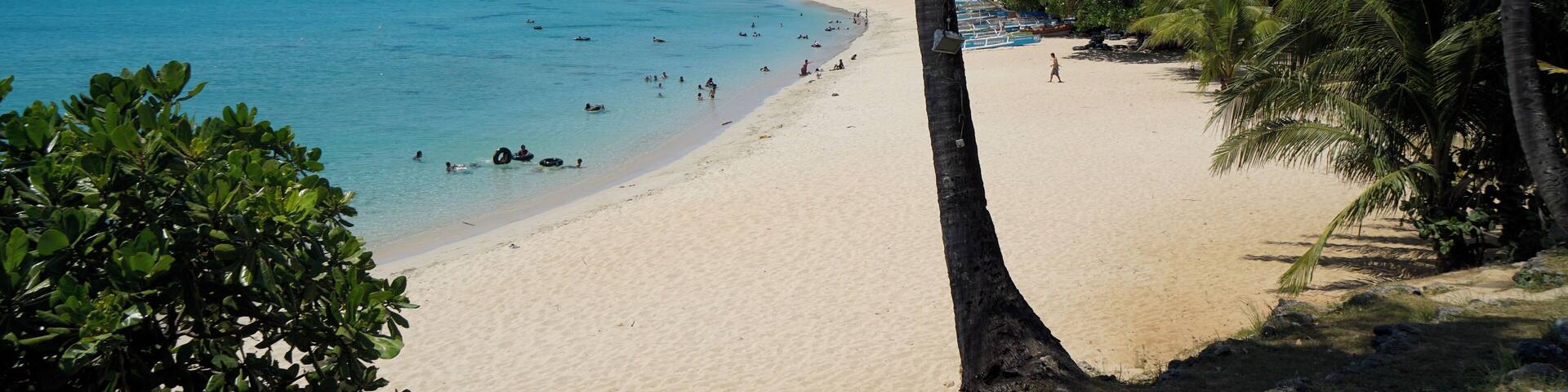 Experiencing the unspoilt splendour of Pagudpud, Ilocos Norte, Philippines (May 2018).