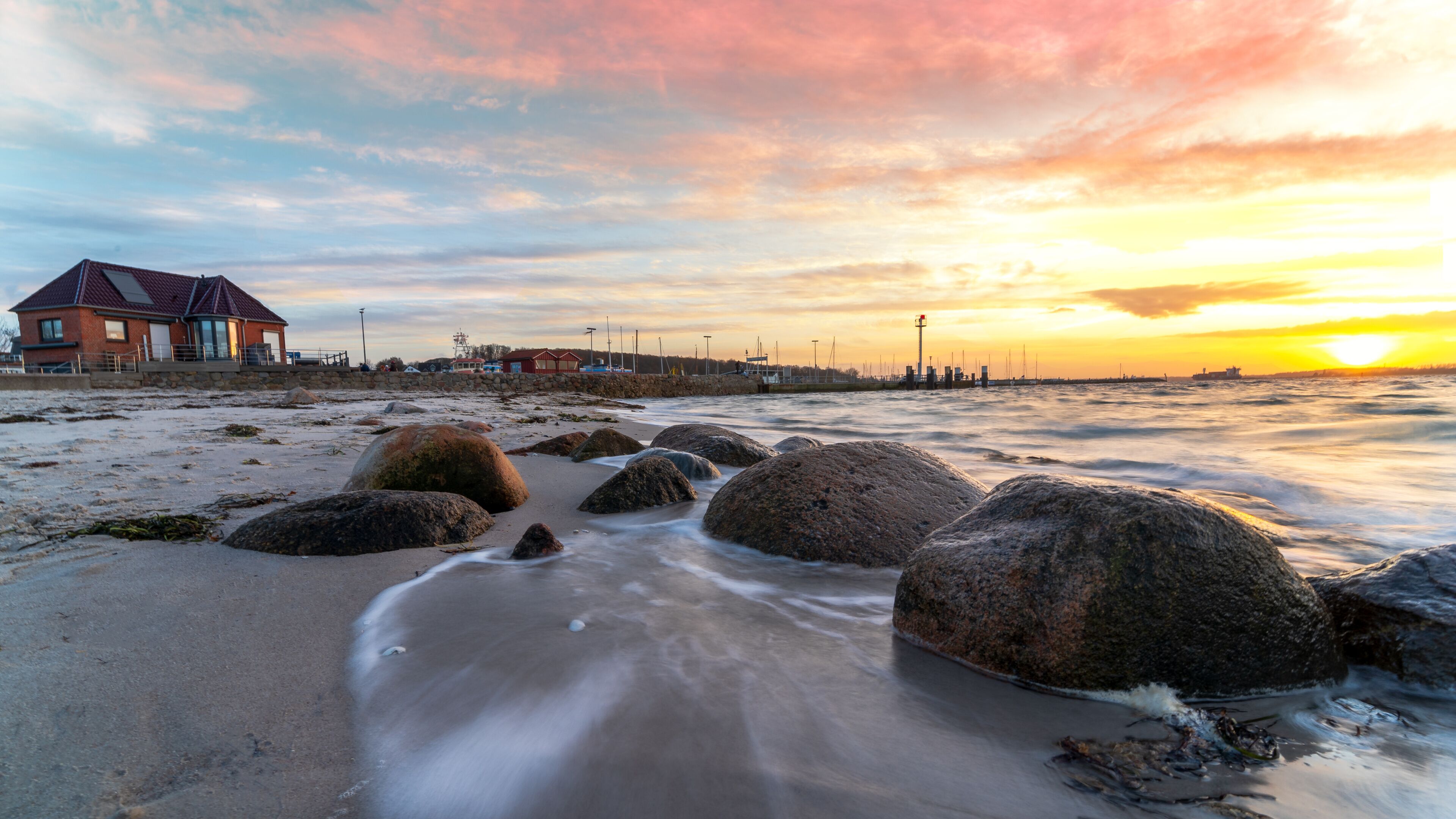 Laboe, Germany