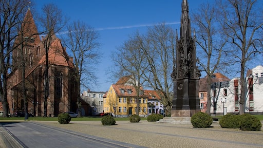 Rubenowplatz