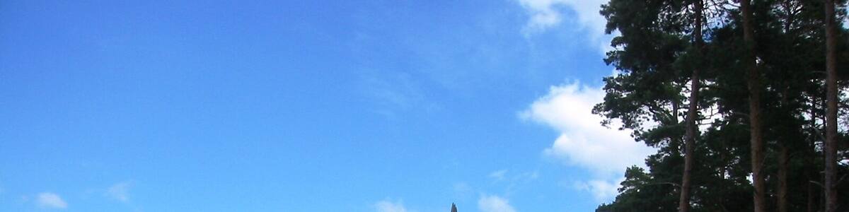 Küste im Naturschutzgebiet Lanken, Vorpommern-Greifswald (Mecklenburg-Vorpommern)