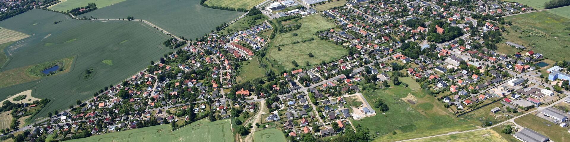 Neuenkirchen bei Greifswald 2016