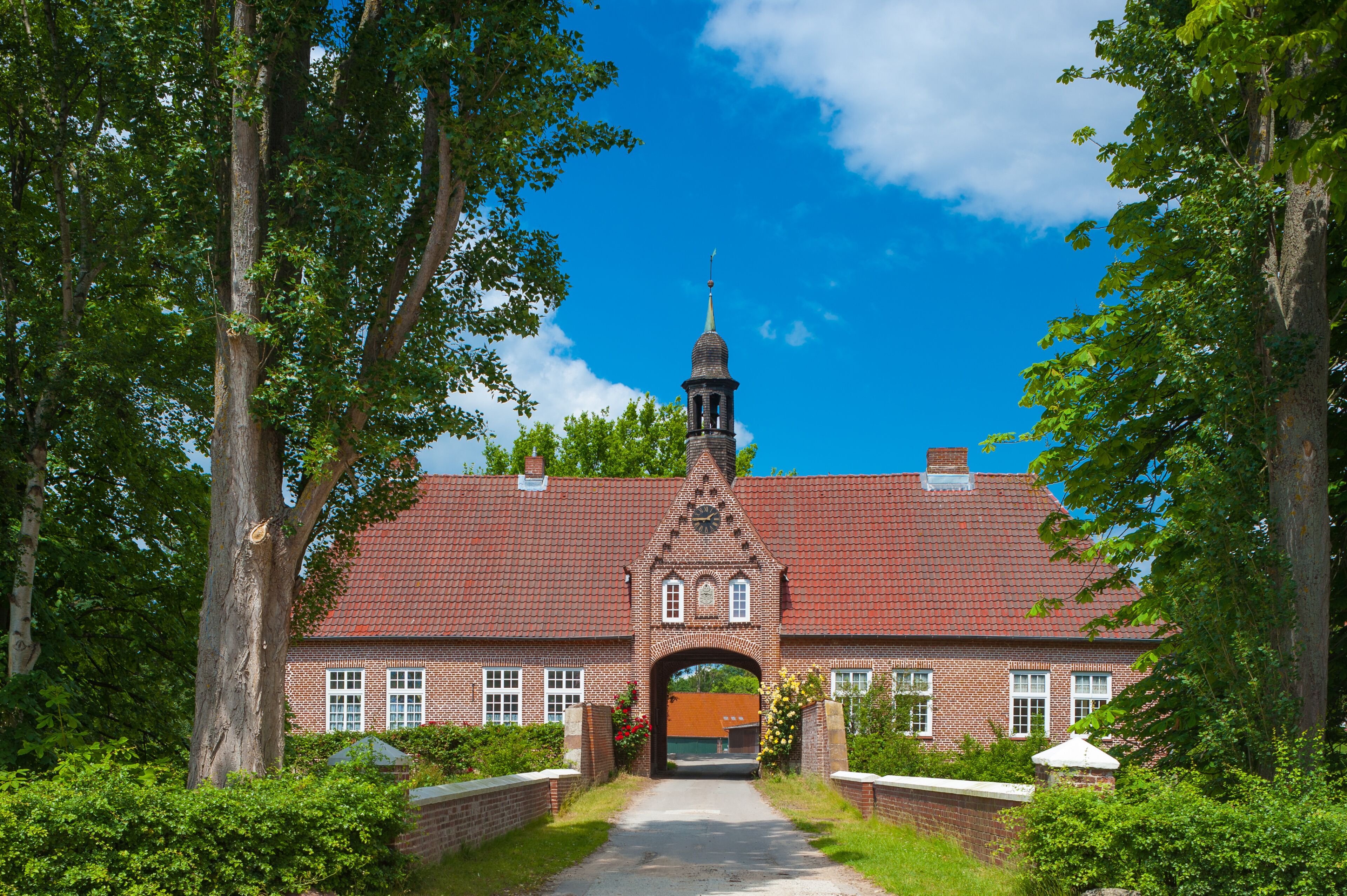 Schashagen