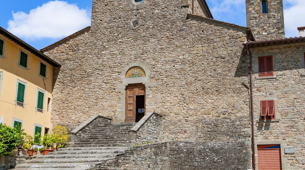San Godenzo