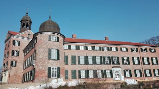 Eutiner Schloss III