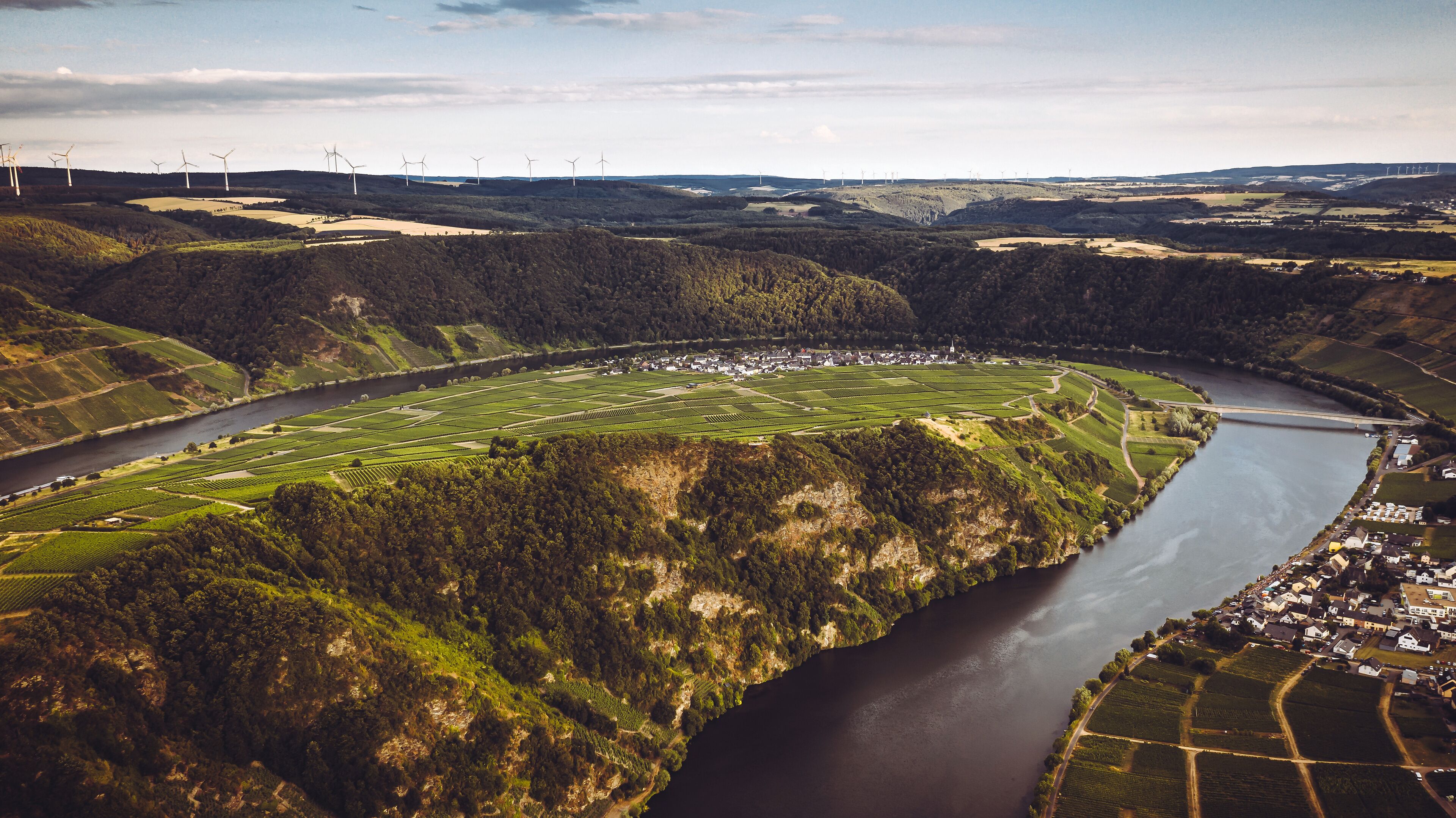 Moselloreley Piesport