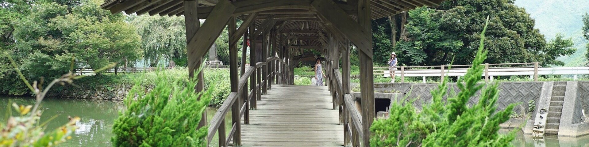 Yuge Shrine, Uchiko, Ehime
Original shrine dates back to end of the 14th century, by a powerful local clan Kono family