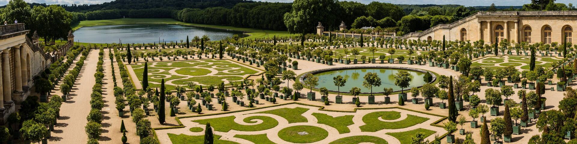 Versailles