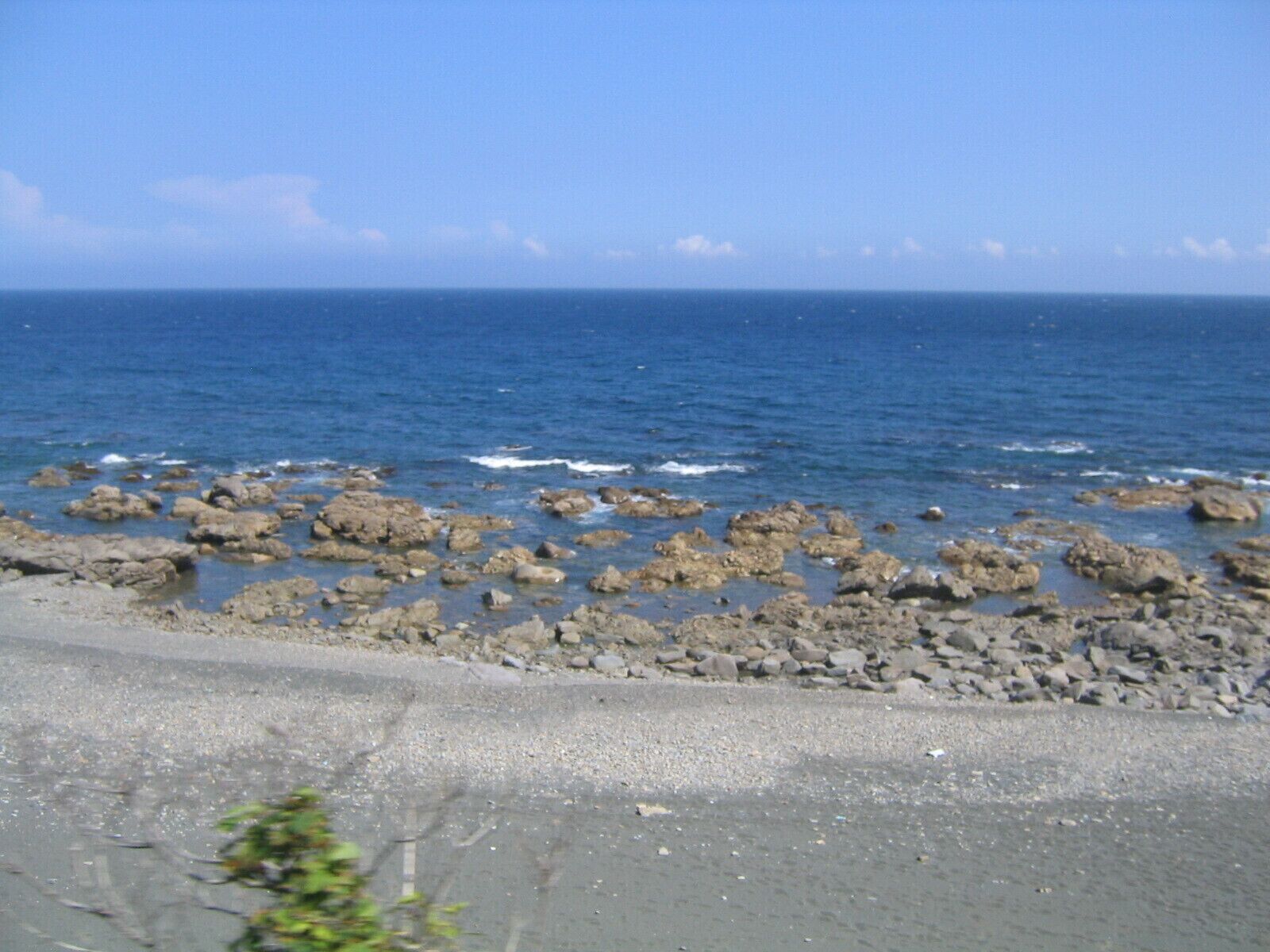Sakihamacho, Muroto, Kochi Prefecture 781-7220, Japan