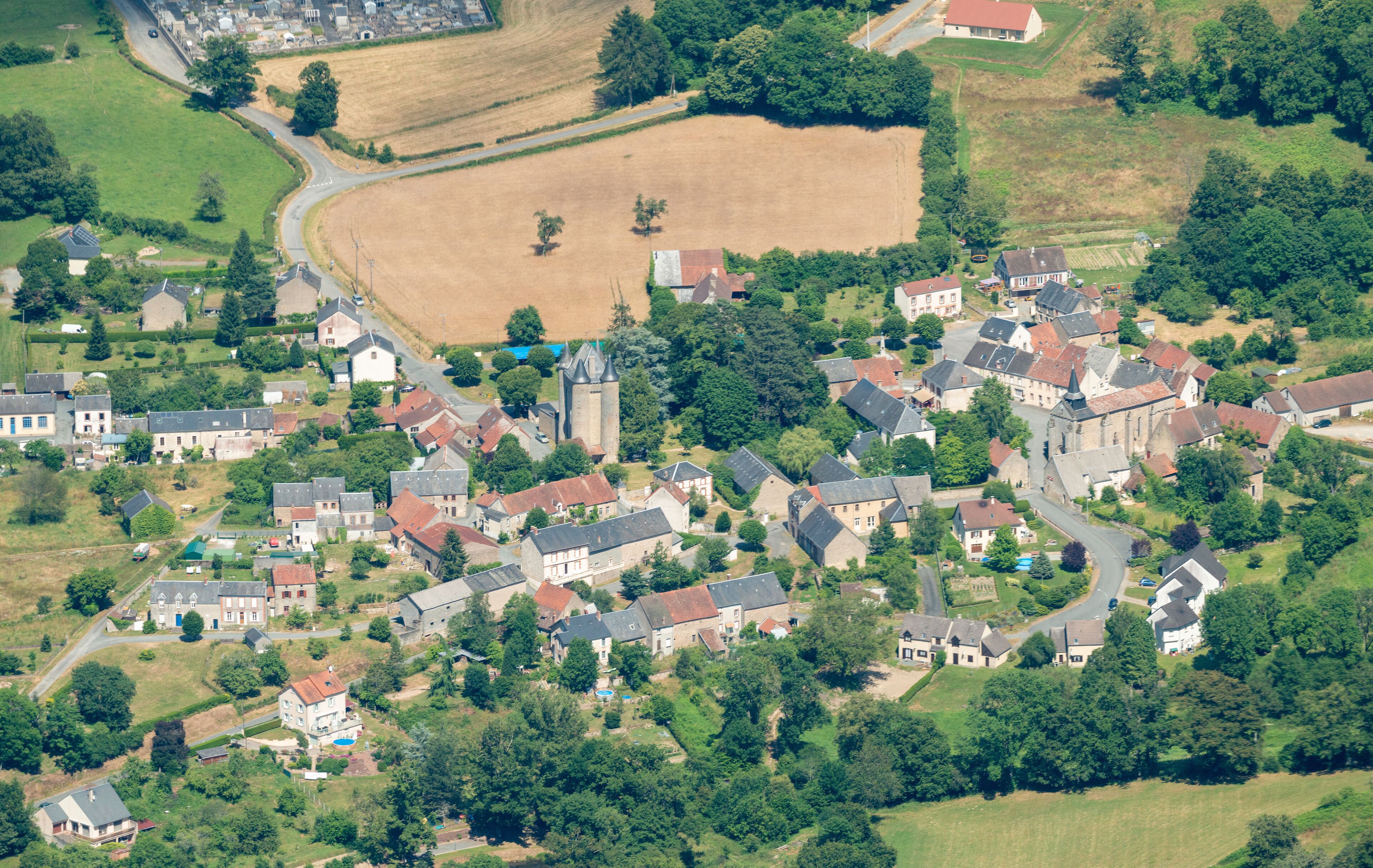 سانت-أماند-جارتوديو