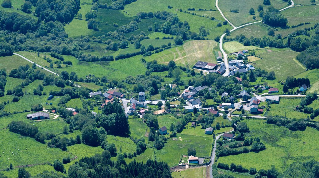 聖阿芒雅爾圖代