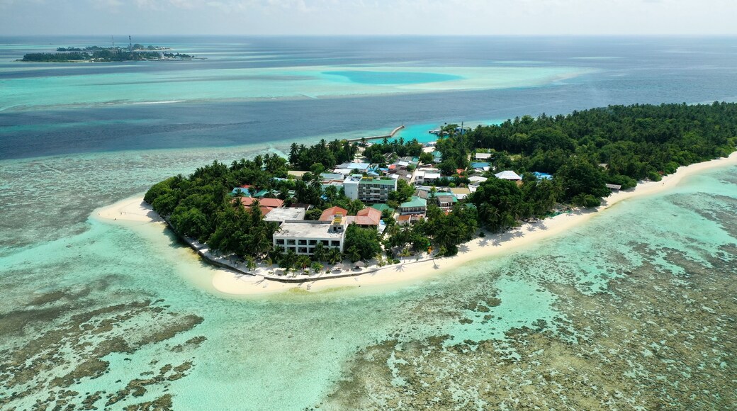 Thinadhoo
