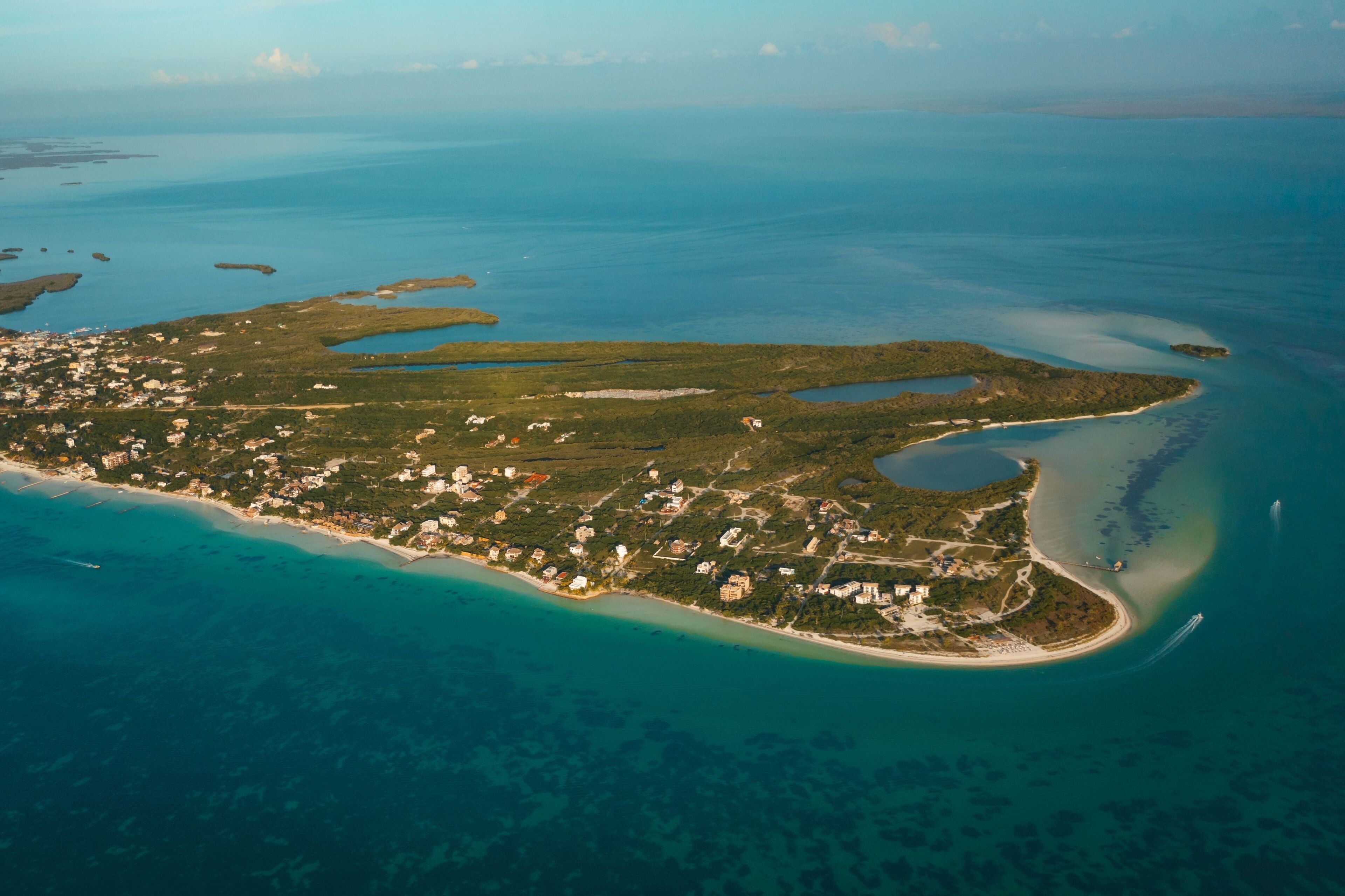 Pantai Holbox