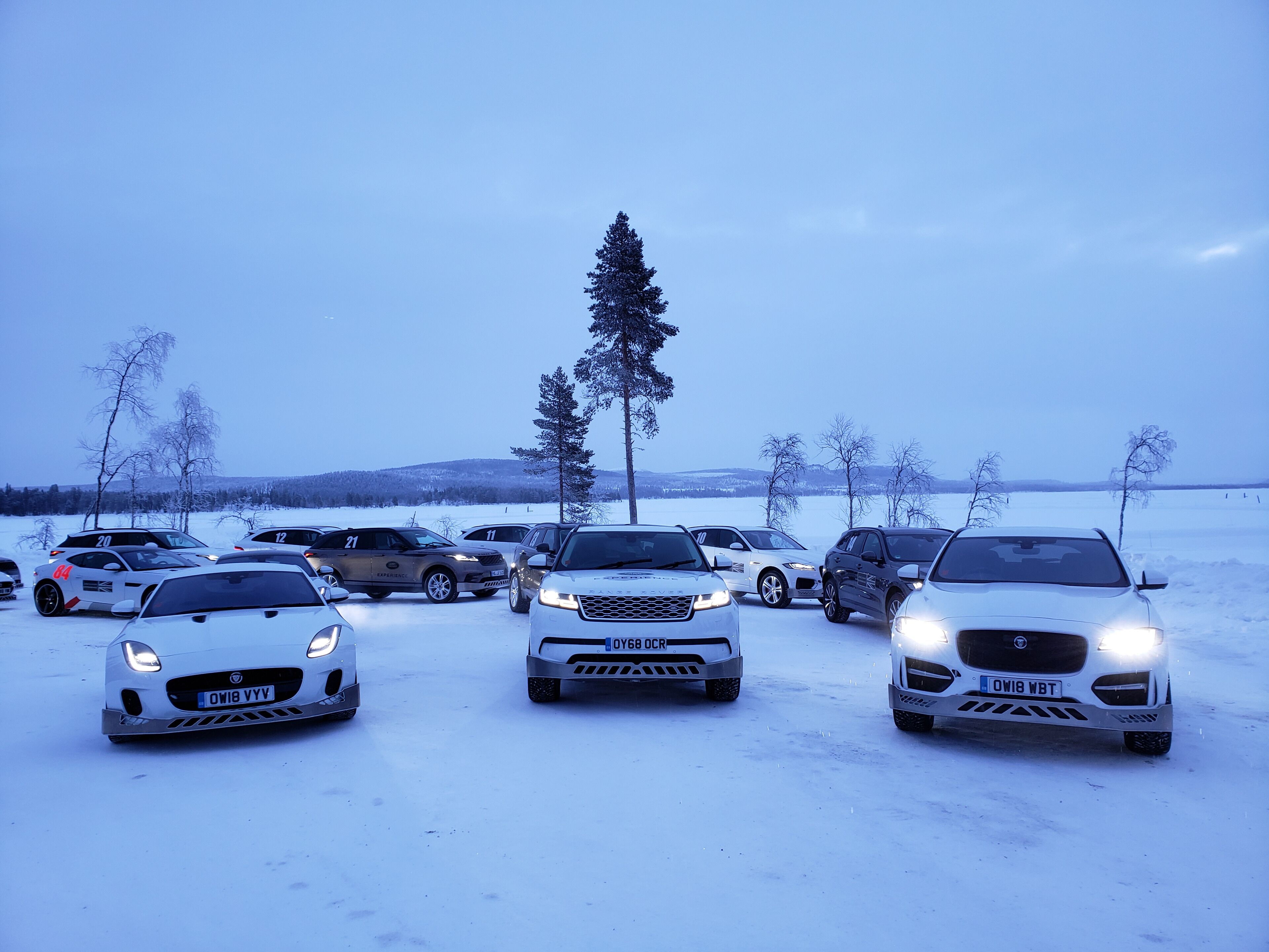 Arjeplog Municipality