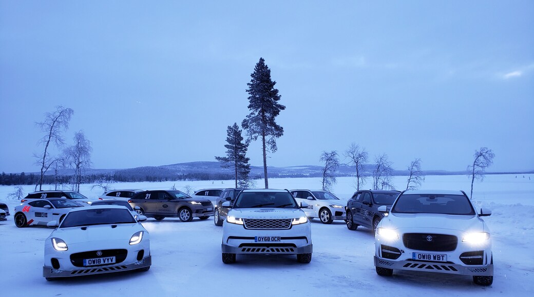 Arjeplog Municipality