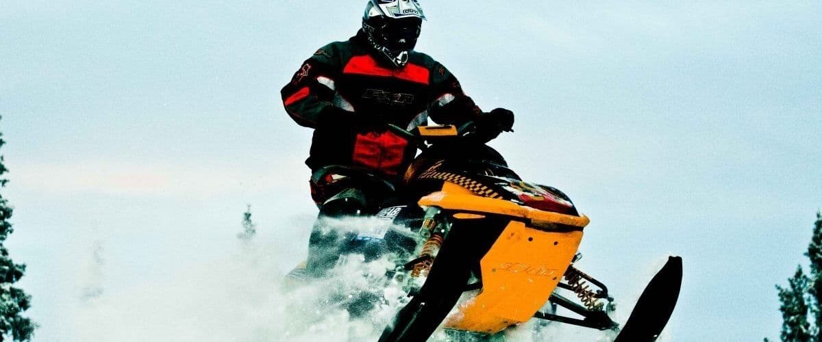 Sledmageddon