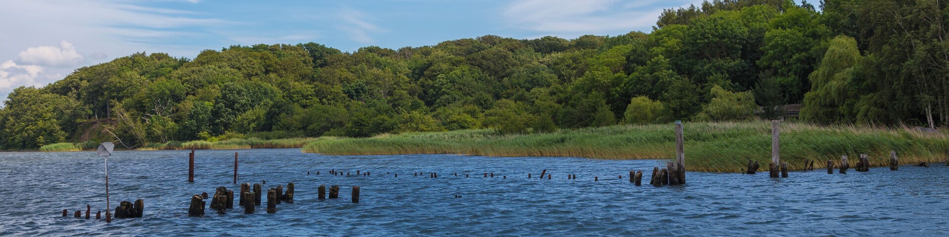 This is a picture of the protected area listed at WDPA under the ID