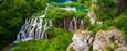 Parc national des lacs de Plitvice