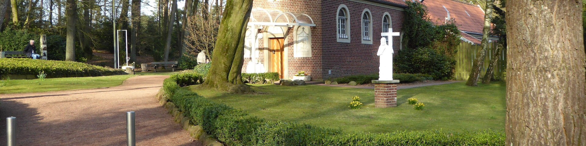 Waldkapelle Reken