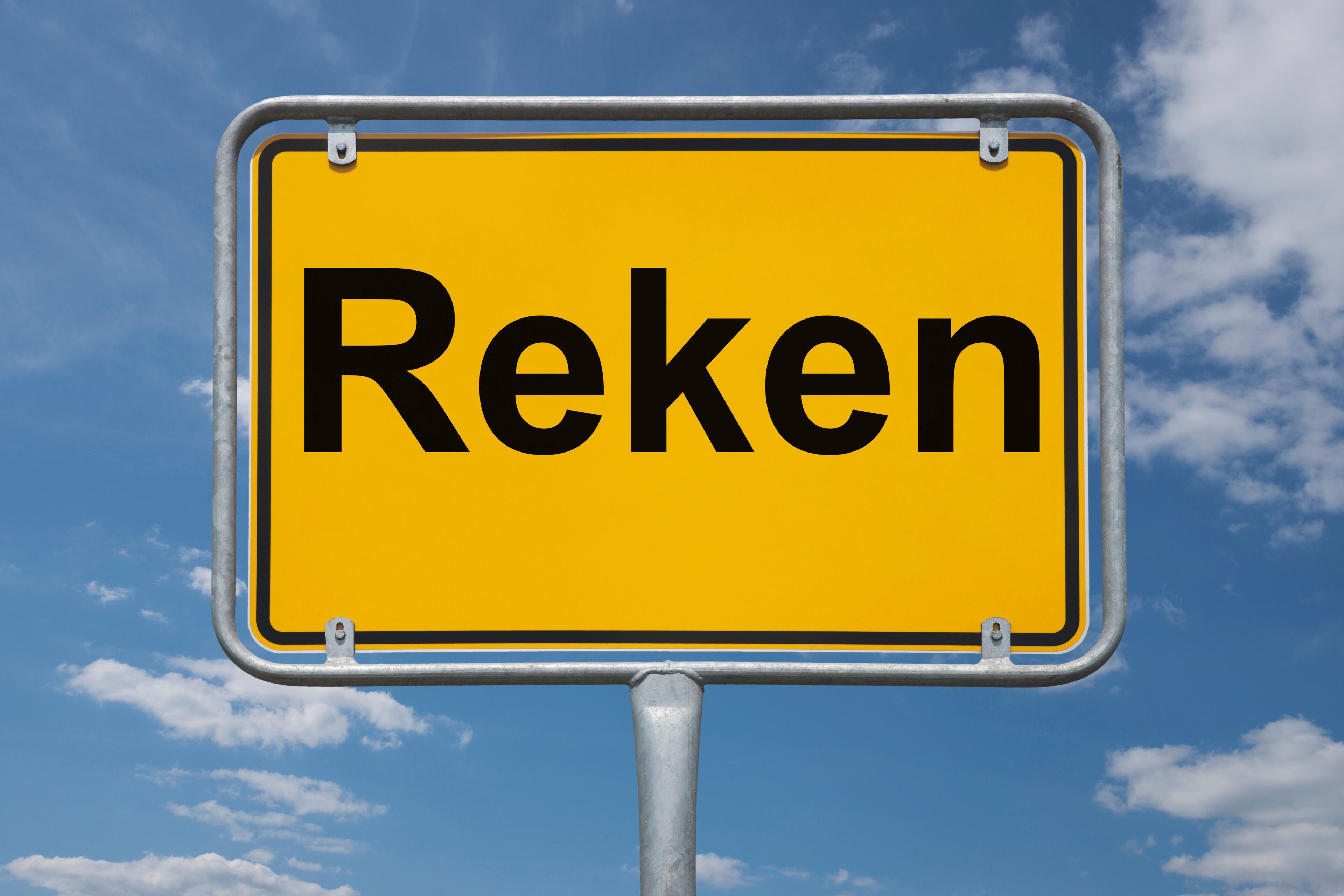 Reken