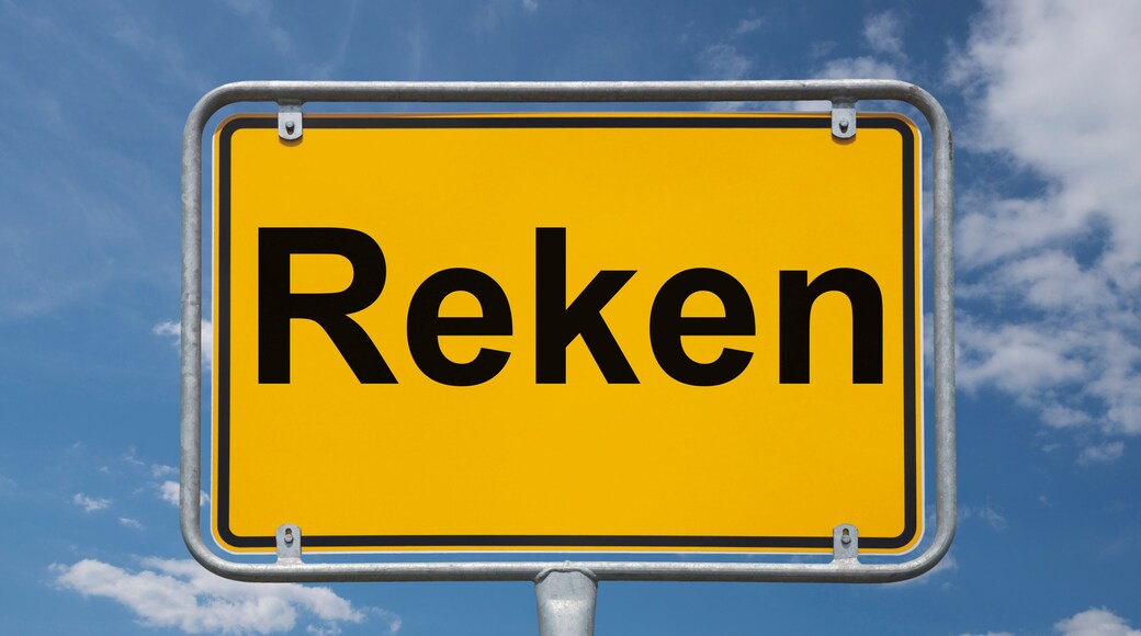 Reken