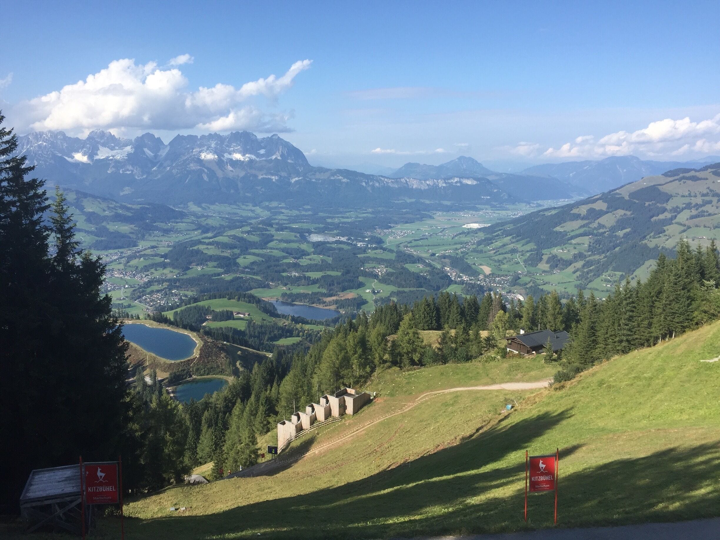 Kitzbühel 