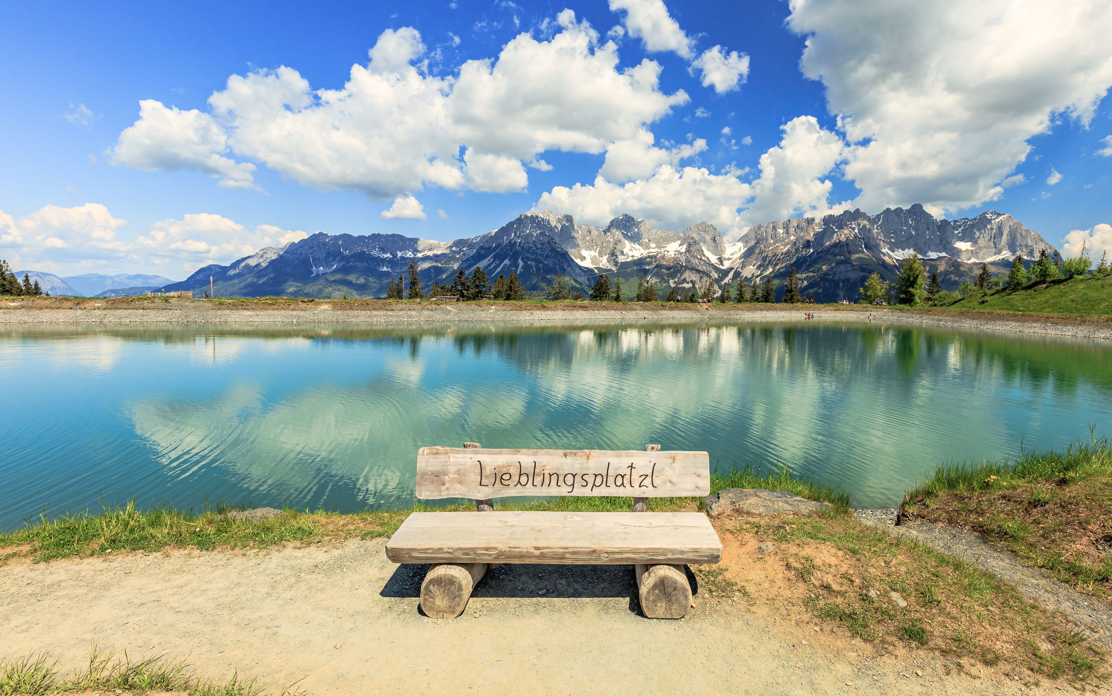 Kitzbühel