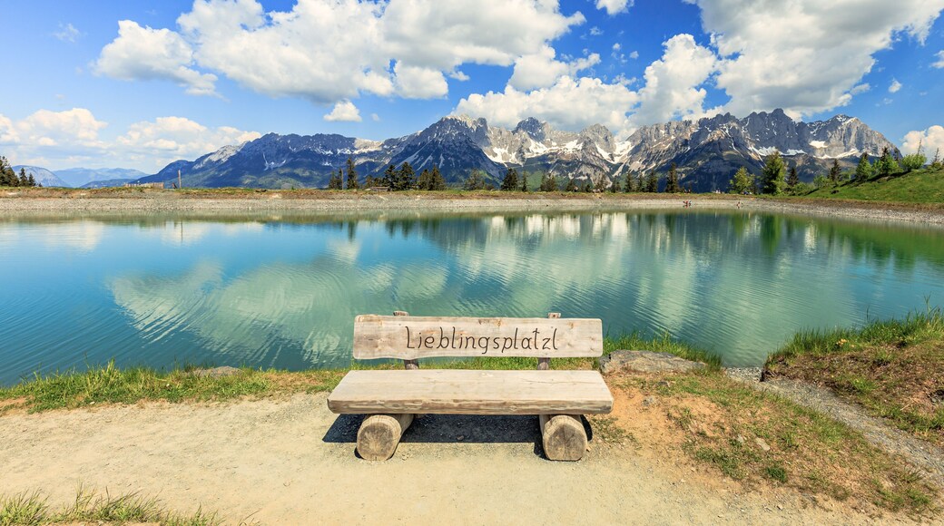 Kitzbühel