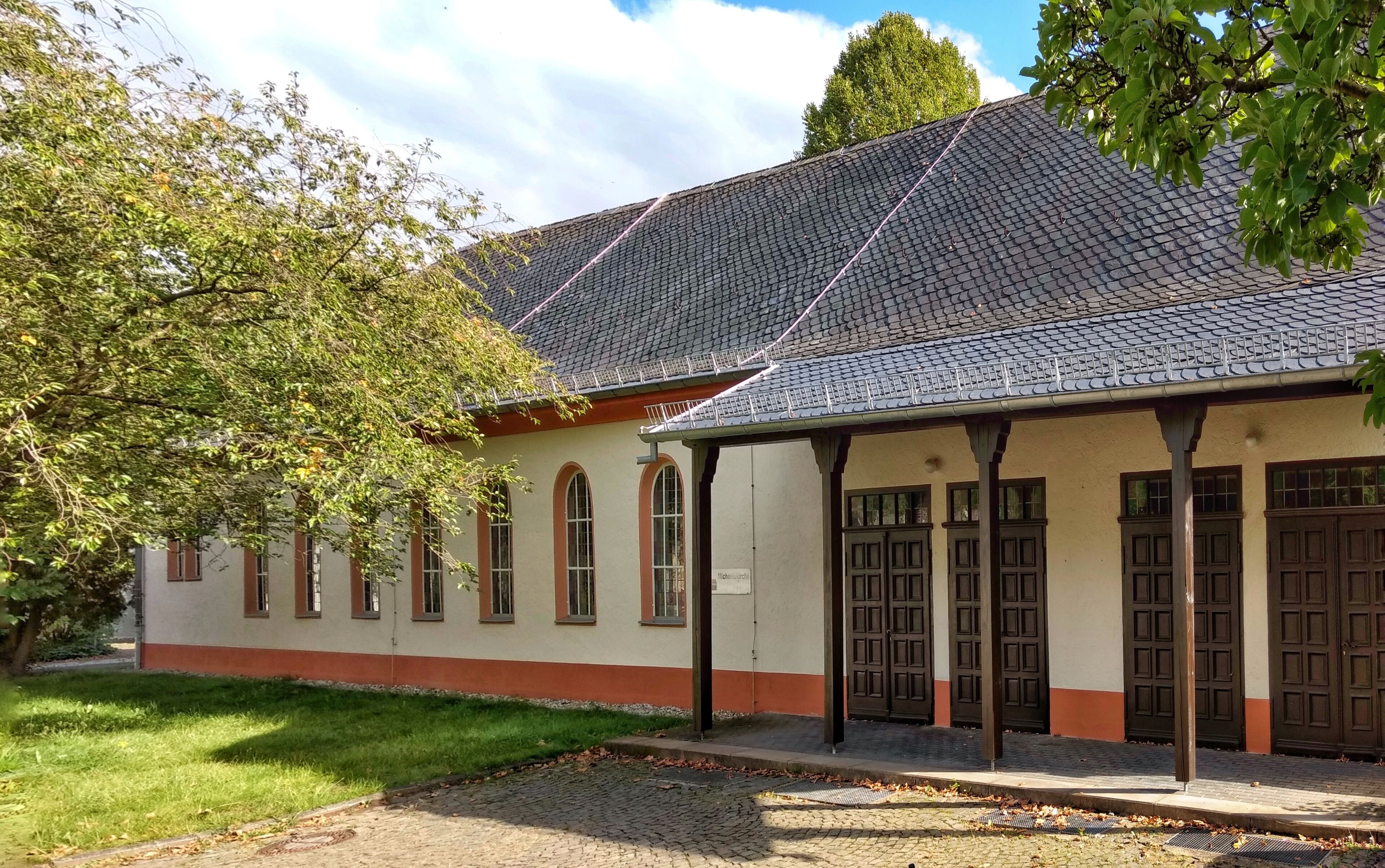 St. Michael in Lebach