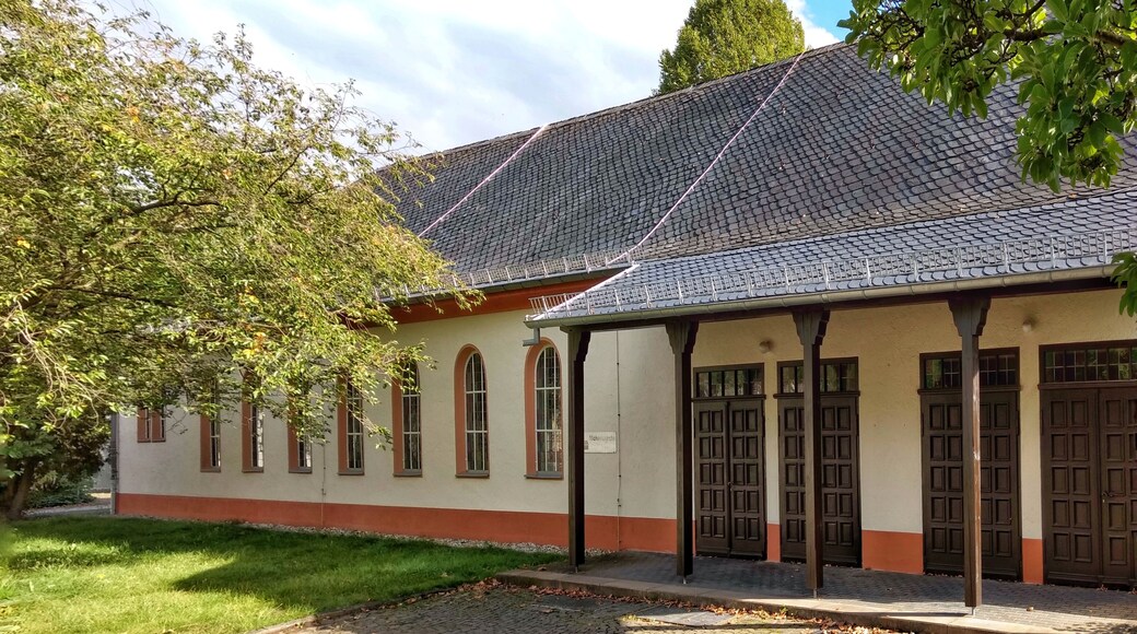 St. Michael in Lebach