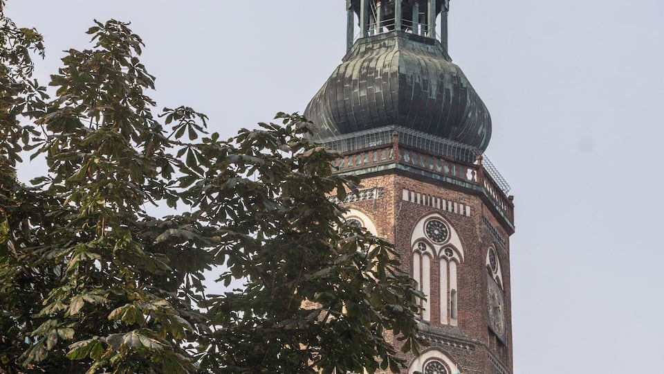 Greifswald, Altstadt
