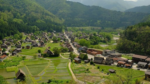 Shirakawa