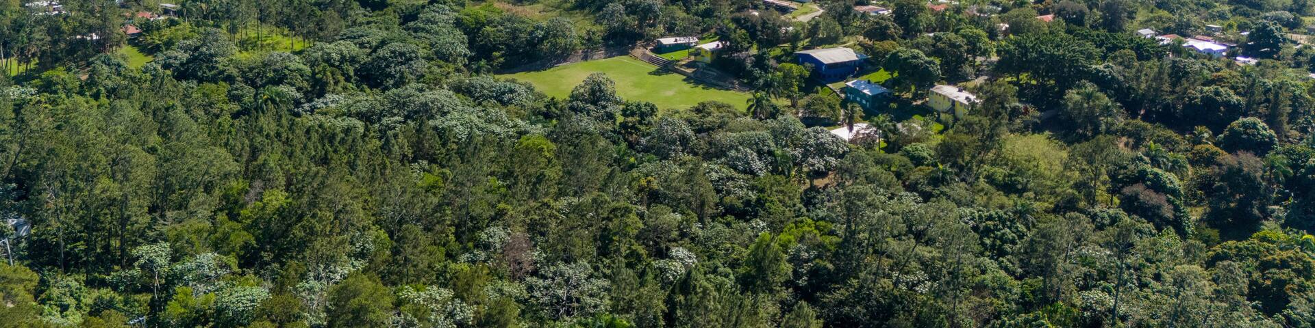 Jarabacoa, La Vega, República Dominicana.