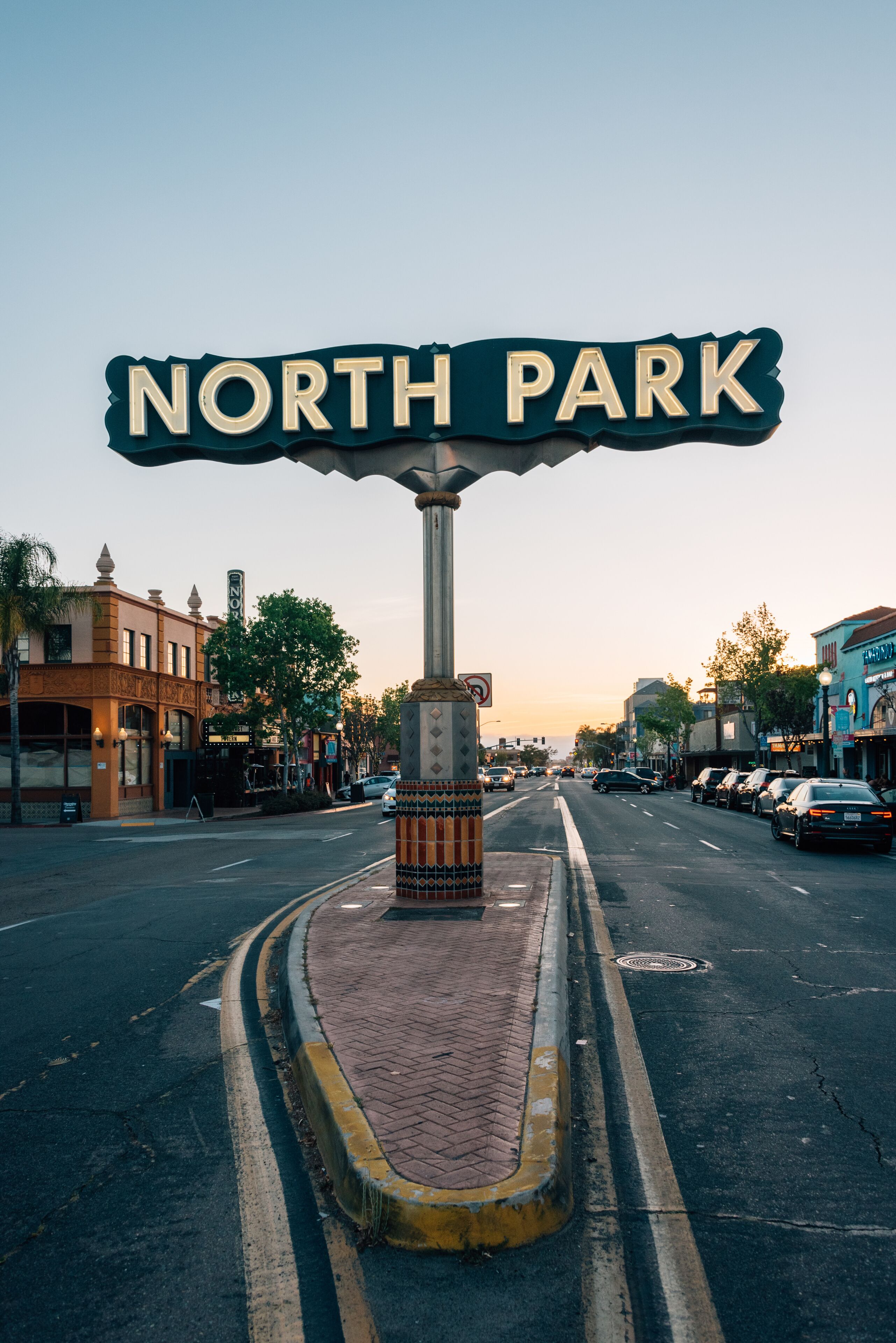 North Park