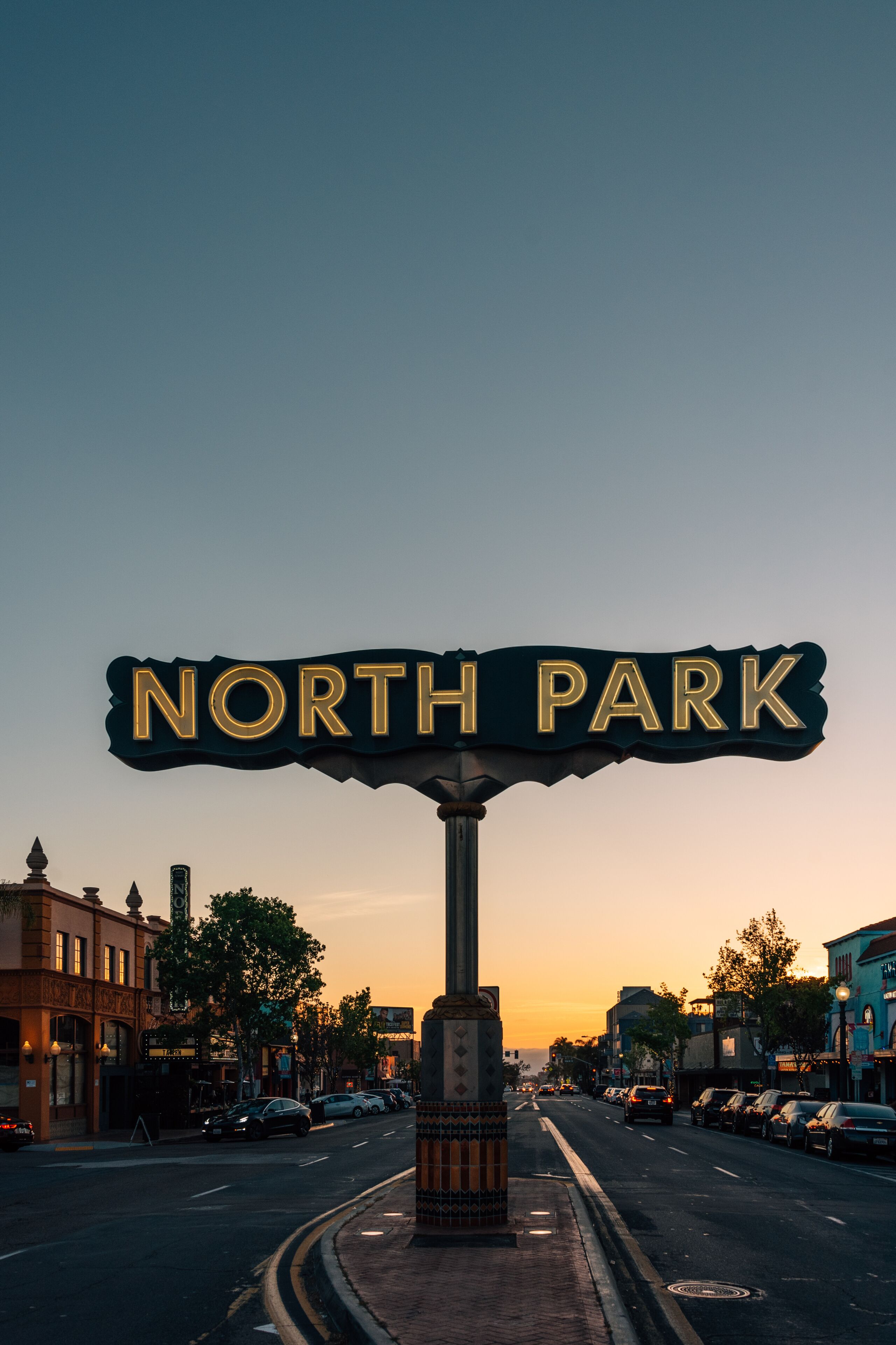 North Park