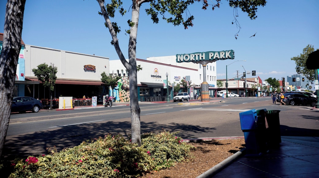 นอร์ธพาร์ค