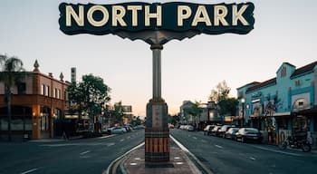 North Park
