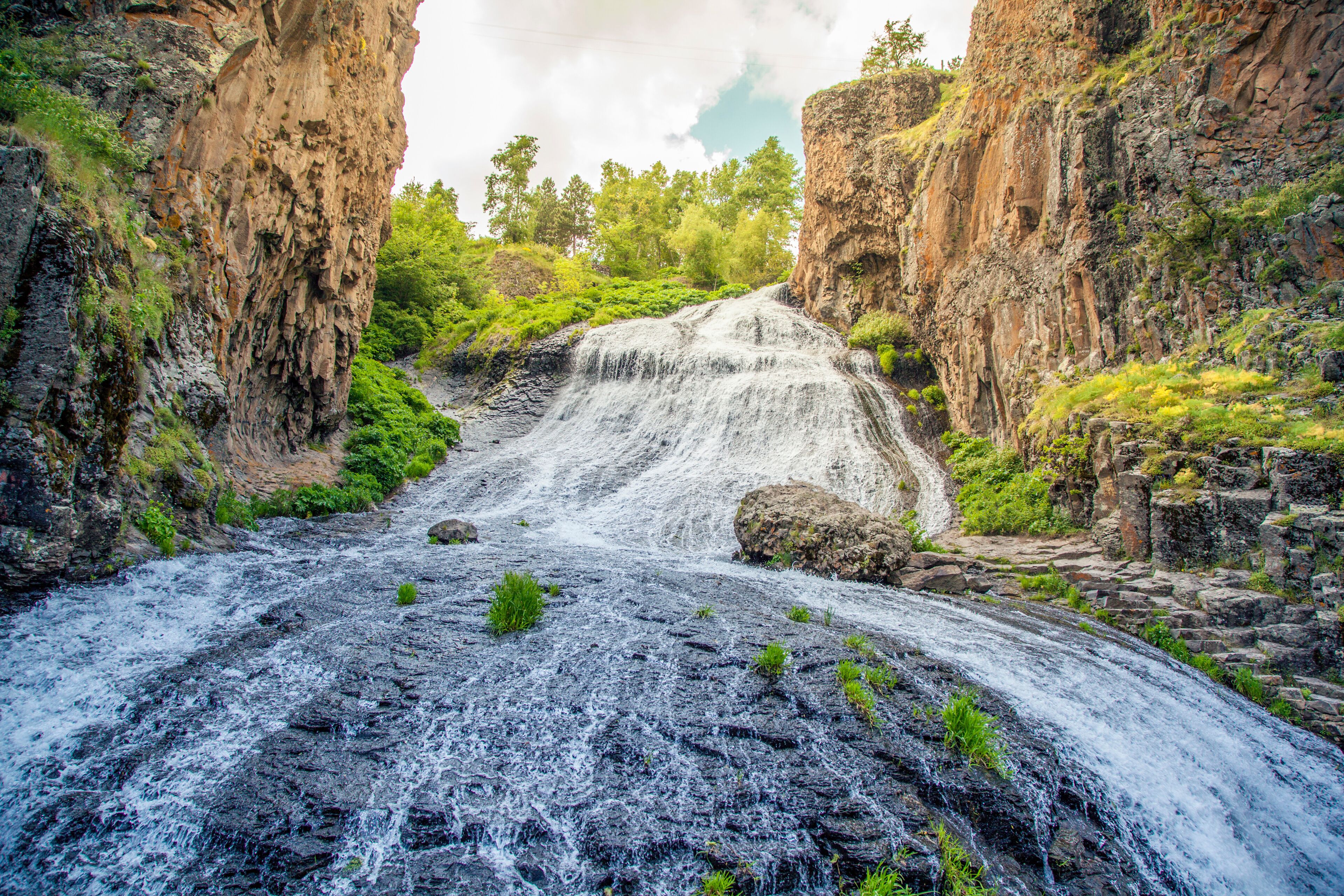 Provincia di Vayots Dzor